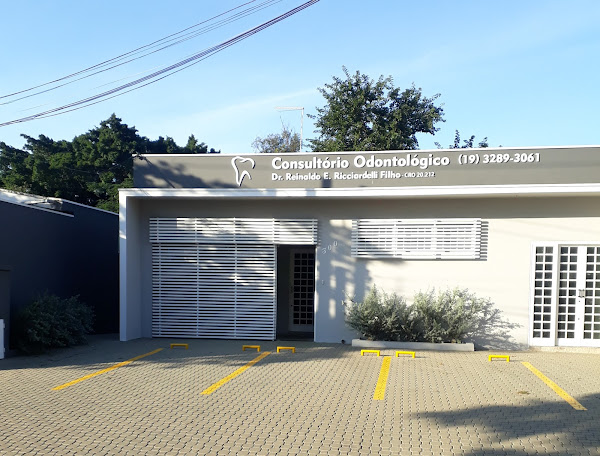 Consultório Odontológico Dr. Reinaldo