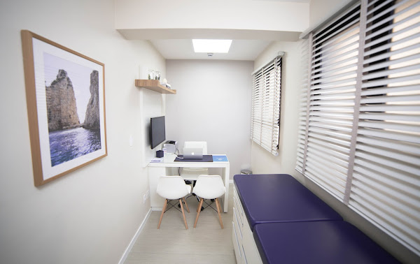 Clínica Authentique