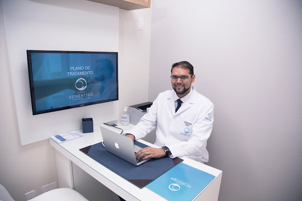 Foto 1 Clínica Authentique