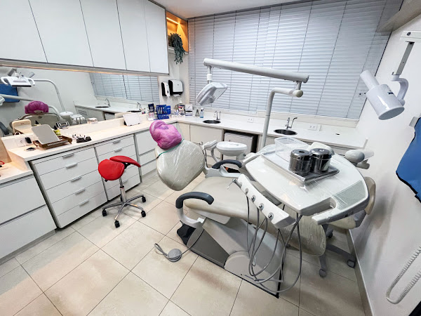 Foto 1 Dra. Carol Alfenas