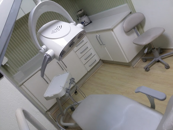 Foto 3 Clínica Odontológica Paola Prieto Foto 3 Clínica Odontológica Paola Prieto