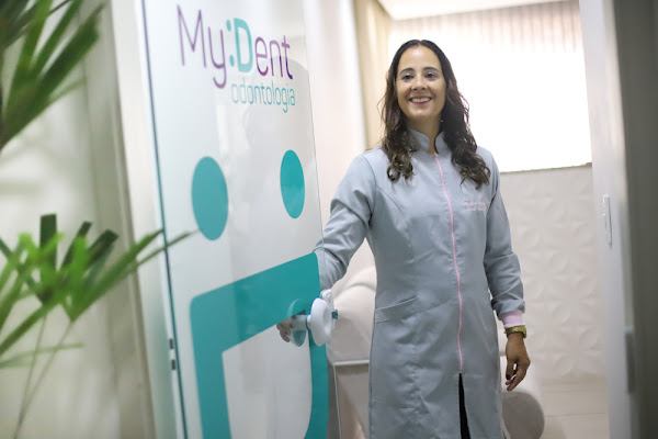 Foto 1 MyDent Odontologia