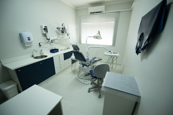 Foto 1 ROIP - Rabelo Odontologia Integrada e Preventiva