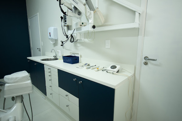 Foto 2 ROIP - Rabelo Odontologia Integrada e Preventiva