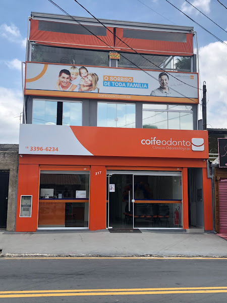 Foto 3 Coife Odonto - Bairro DIC 5 - Campinas SP