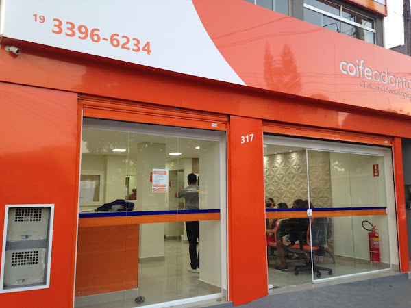 Foto 4 Coife Odonto - Bairro DIC 5 - Campinas SP