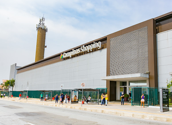 Campinas Shopping Campinas Shopping