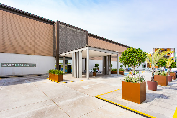 Foto 1 Campinas Shopping