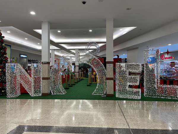 Foto 2 Campinas Shopping