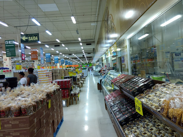 Foto 4 Campinas Shopping