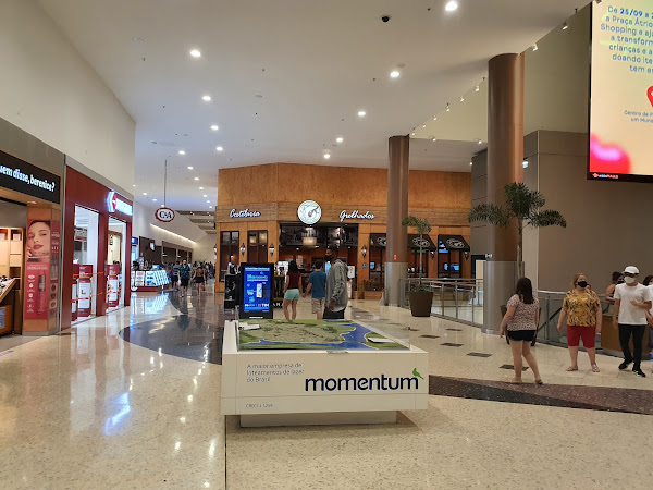 Foto 5 Campinas Shopping