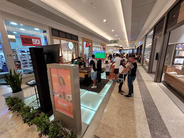 Foto 6 Campinas Shopping