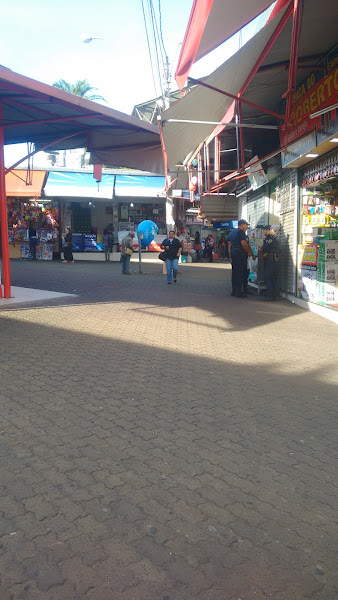 Central Shopping Campinas