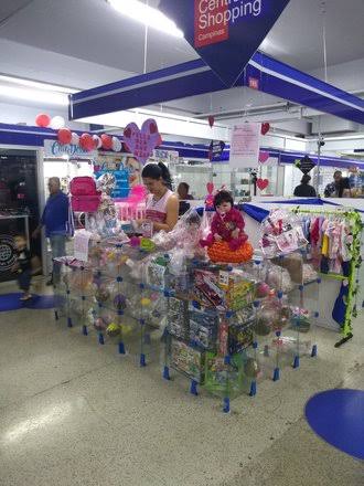 Foto 1 Central Shopping Campinas