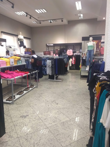 Foto 3 Central Shopping Campinas