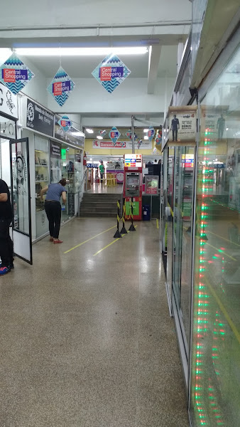 Foto 4 Central Shopping Campinas