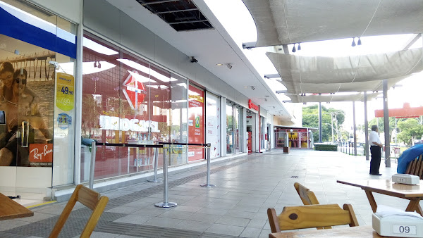 Shopping Prado Boulevard
