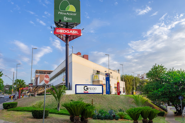 Foto 1 Shopping Prado Boulevard