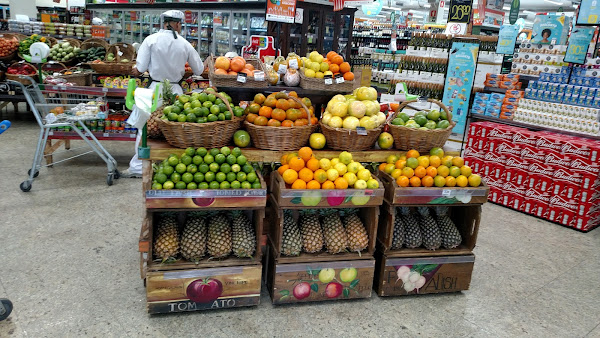 Foto 2 Shopping Prado Boulevard