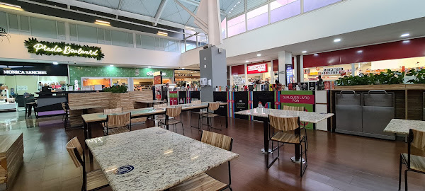 Foto 3 Shopping Prado Boulevard