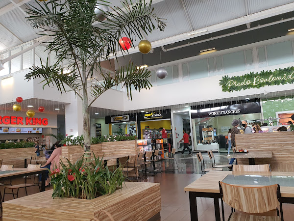 Foto 4 Shopping Prado Boulevard