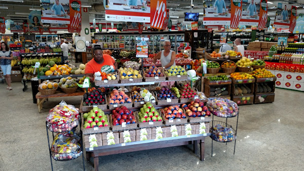 Foto 5 Shopping Prado Boulevard