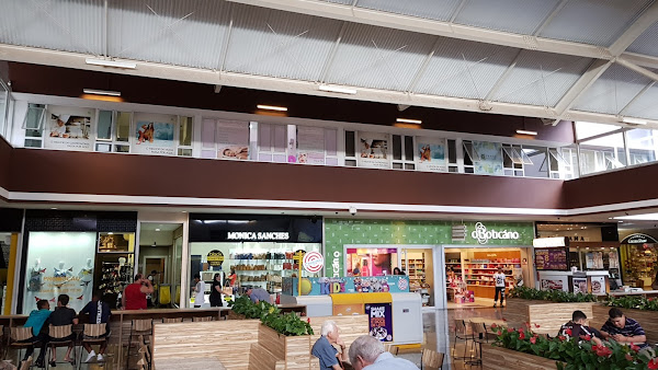 Foto 6 Shopping Prado Boulevard