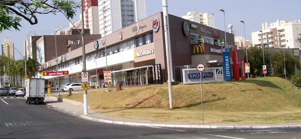 Foto 7 Shopping Prado Boulevard Foto 7 Shopping Prado Boulevard