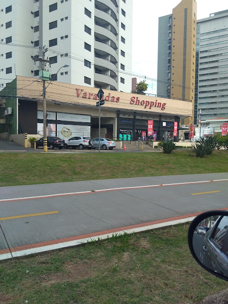 Varandas Shopping