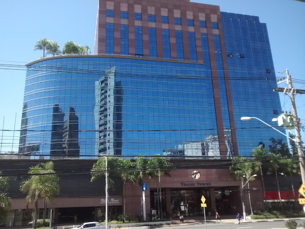 Foto 3 Varandas Shopping