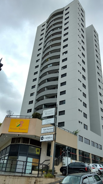 Foto 4 Varandas Shopping