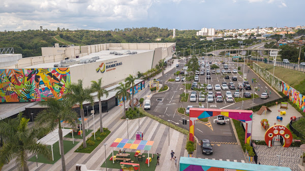 Foto 1 Shopping Parque das Bandeiras