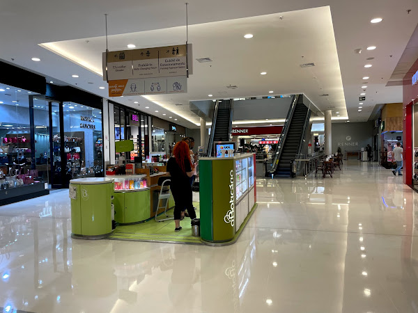 Foto 2 Shopping Parque das Bandeiras