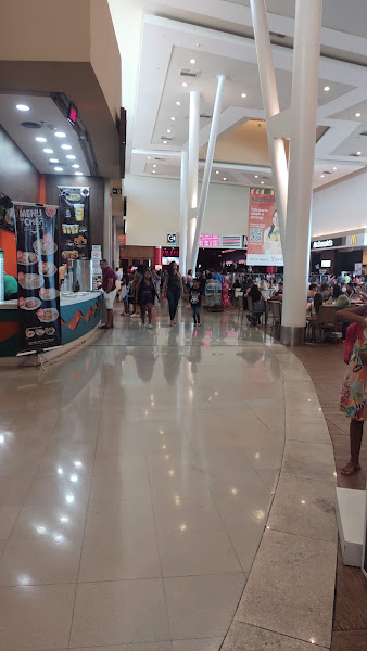 Foto 3 Shopping Parque das Bandeiras