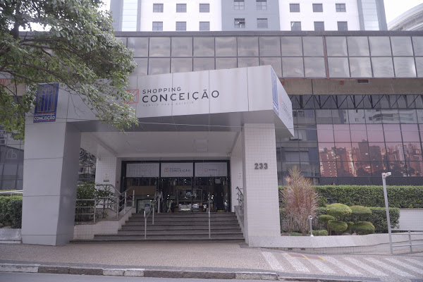 Shopping Jaraguá Conceição