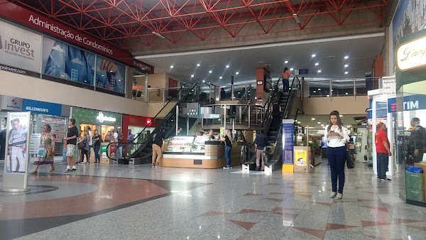 Foto 1 Shopping Jaraguá Conceição