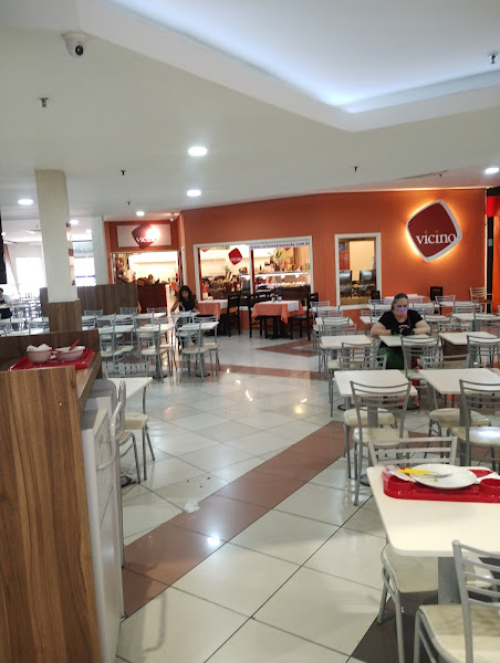 Foto 2 Shopping Jaraguá Conceição