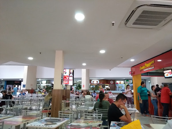 Foto 4 Shopping Jaraguá Conceição