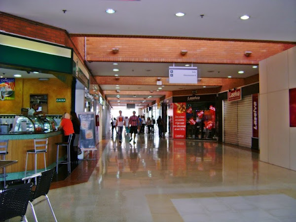 Foto 5 Shopping Jaraguá Conceição