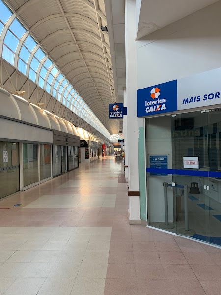 Galeria Extra Abolição