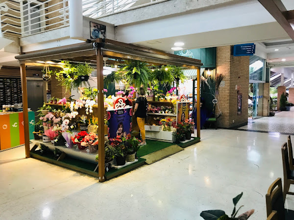 The Mall Villa Bella The Mall Villa Bella