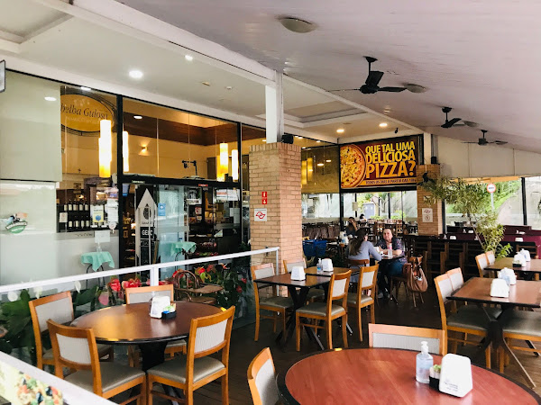 Foto 1 The Mall Villa Bella