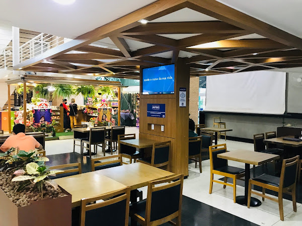 Foto 2 The Mall Villa Bella