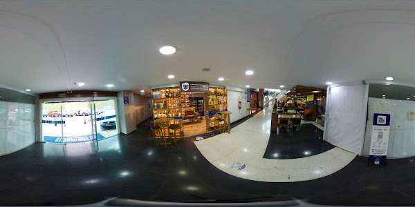 Foto 4 The Mall Villa Bella