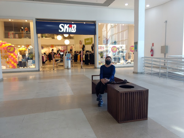 Shopping Spazio Ouro Verde