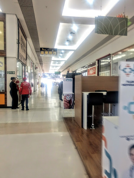 Foto 2 Shopping Spazio Ouro Verde