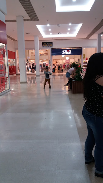 Foto 4 Shopping Spazio Ouro Verde