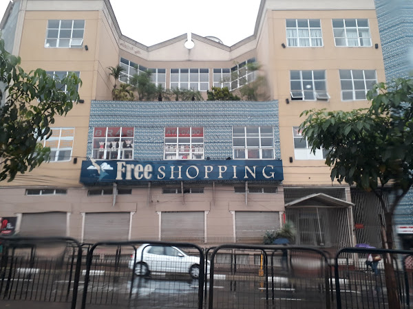 Foto 3 Free Shopping