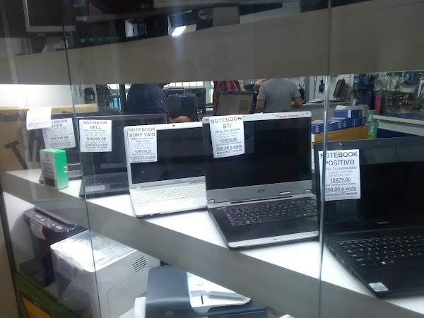 Foto 4 Free Shopping