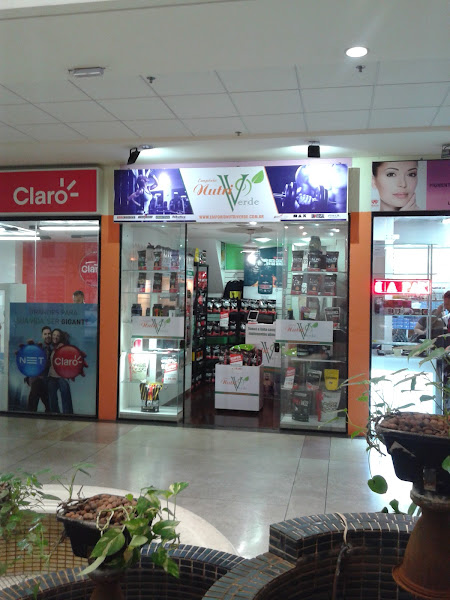 Foto 5 Free Shopping